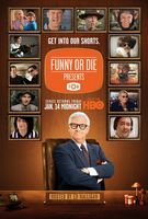 Funny or Die Presents Poster