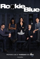 Rookie Blue Photo