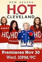 Hot in Cleveland Poster