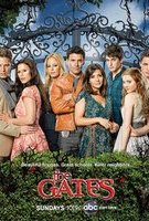 The Gates Poster