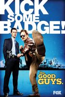 The Good Guys Poster