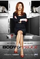 Body of Proof Photo