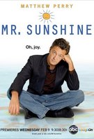 Mr. Sunshine Poster