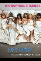 Happy Endings Photo