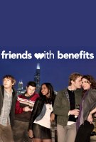 Friends with Benefits Poster