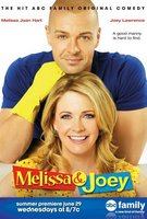 Melissa & Joey Poster