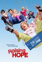 Raising Hope Poster