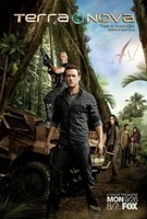 Terra Nova Poster