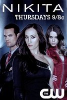 Nikita Poster