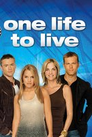 One Life to Live Poster