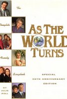 As the World Turns Poster