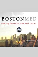 Boston Med Poster