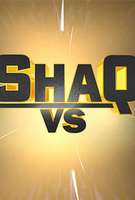Shaq vs Poster