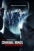 Criminal Minds: Suspect Behavior Photo