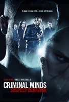 Criminal Minds: Suspect Behavior Poster