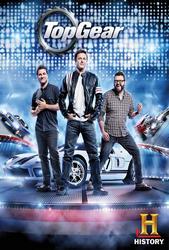 Top Gear Poster