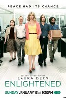Enlightened Poster