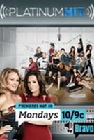 Platinum Hit Poster