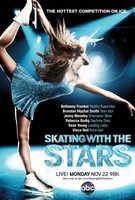 Skating with the Stars Poster