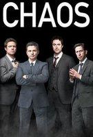 Chaos Poster