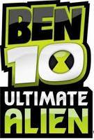 Ben 10: Ultimate Alien Poster