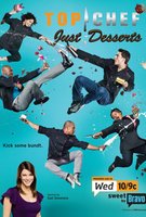 Top Chef: Just Desserts Poster