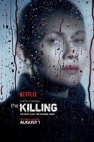 The Killing Poster