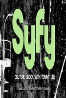 Culture Shock with Tommy Lee Poster