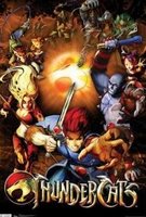 ThunderCats Photo