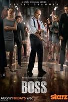 Boss Poster