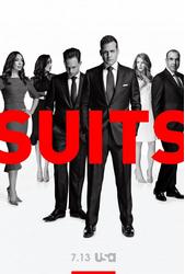 Suits Photo