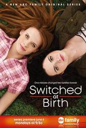 Switched at Birth Photo