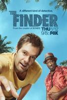 The Finder Poster