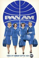 Pan Am Poster