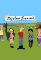 Napoleon Dynamite Poster