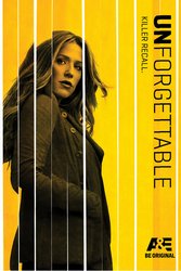 Unforgettable Poster