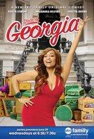 State of Georgia Poster