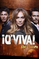 Q'Viva! The Chosen Poster