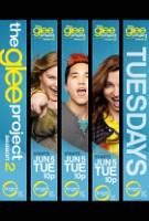 The Glee Project Poster