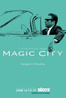 Magic City Photo