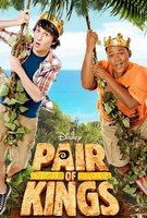 Pair of Kings Poster