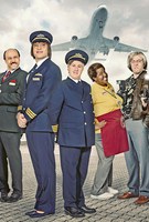 Come Fly with Me Poster
