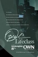 Oprah's Lifeclass Poster