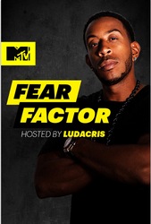 Fear Factor Poster