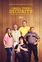 Small Town Security Poster