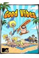 Good Vibes Poster