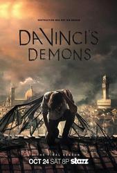 Da Vinci's Demons Photo