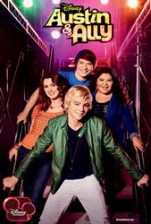 Austin & Ally Photo