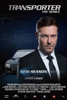 Transporter: The Series Poster