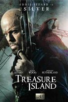 Treasure Island Poster